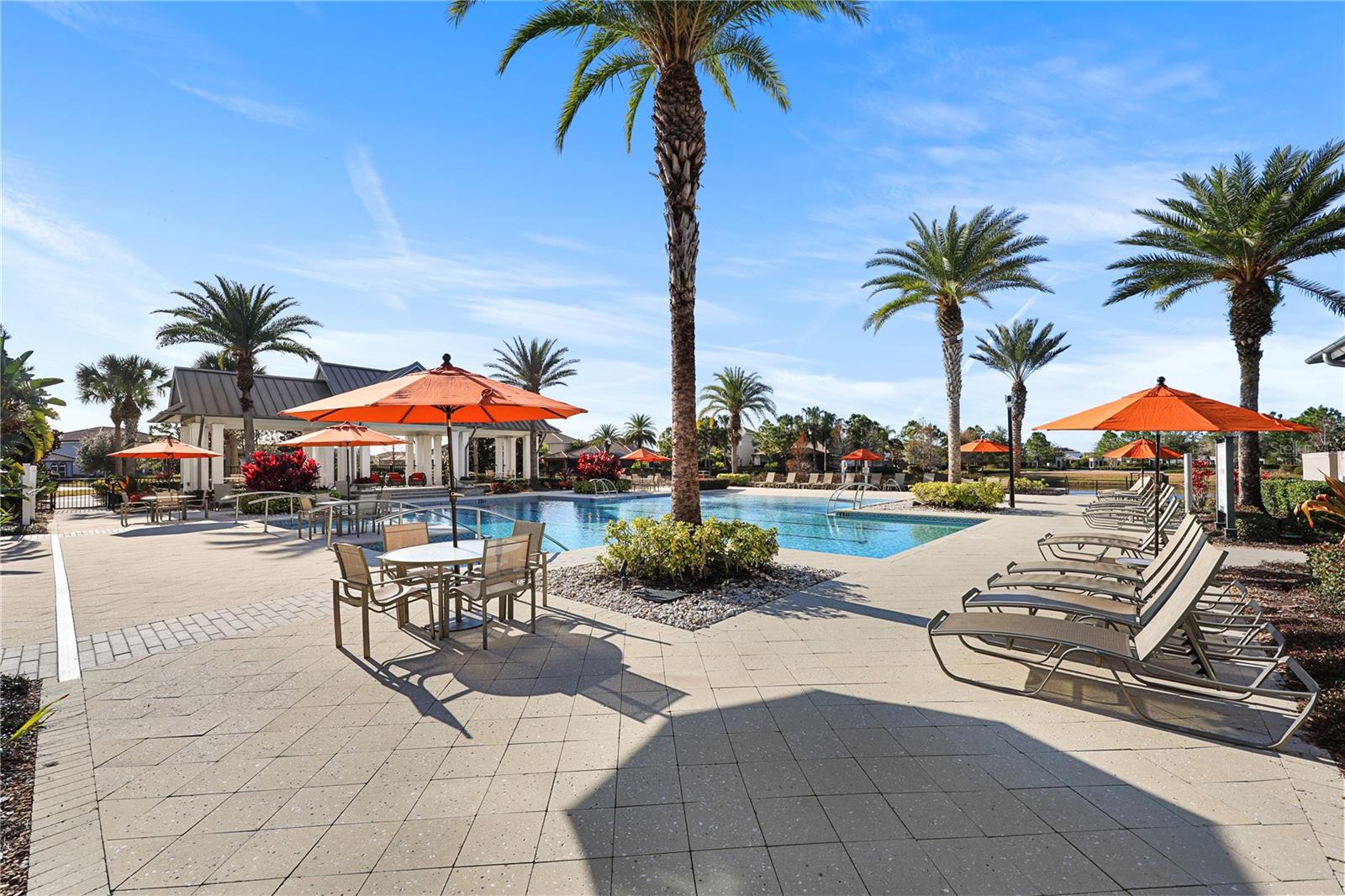 ARBOR GRANDE - Residential