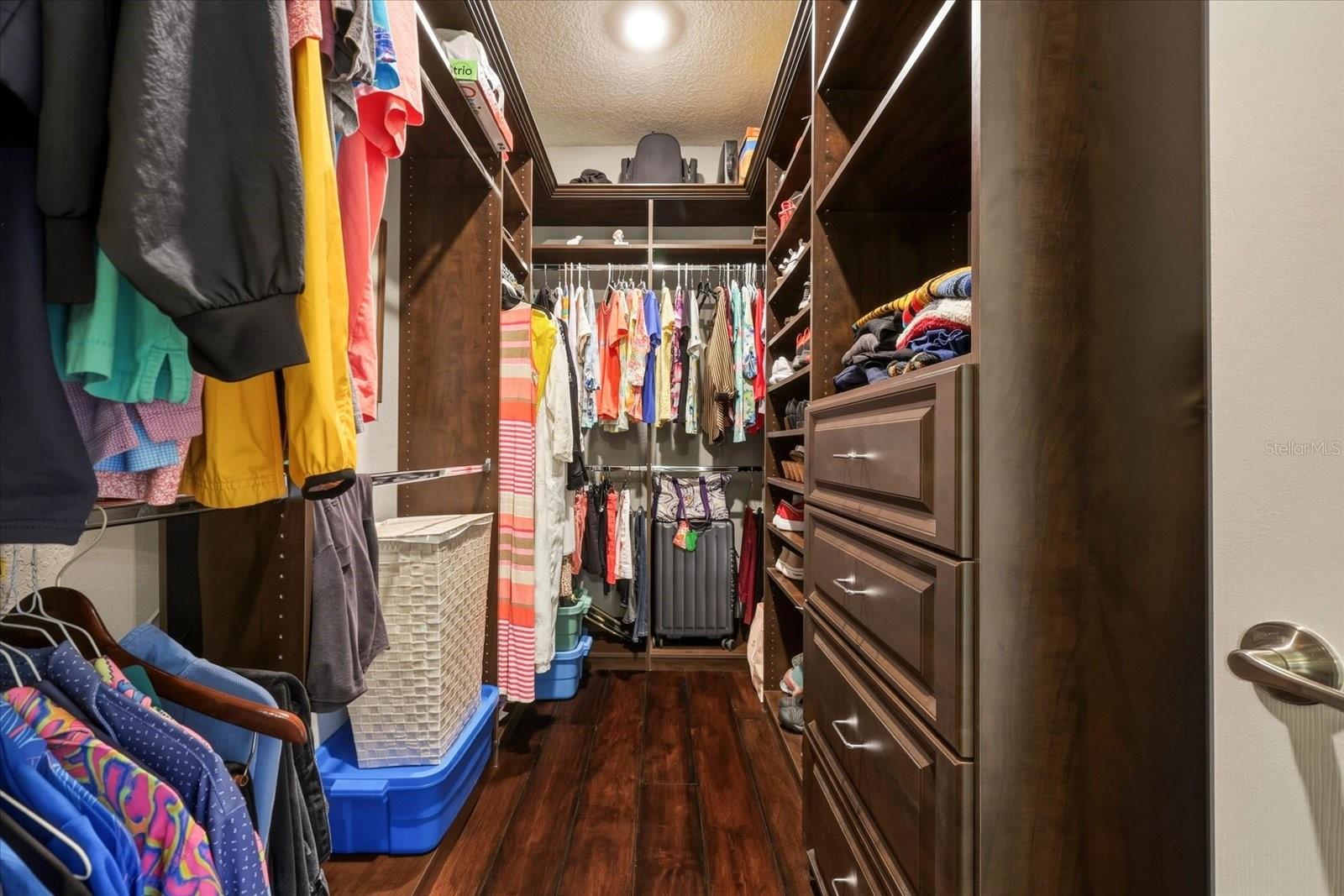 ARBOR GRANDE - Residential