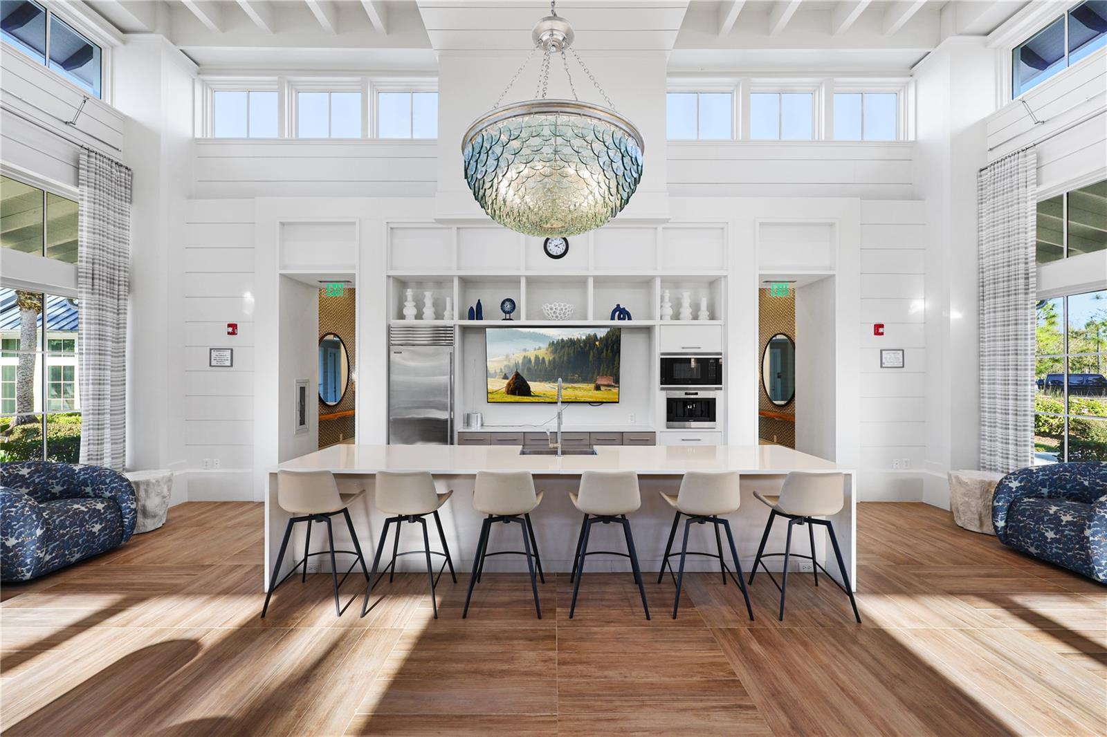 ARBOR GRANDE - Residential