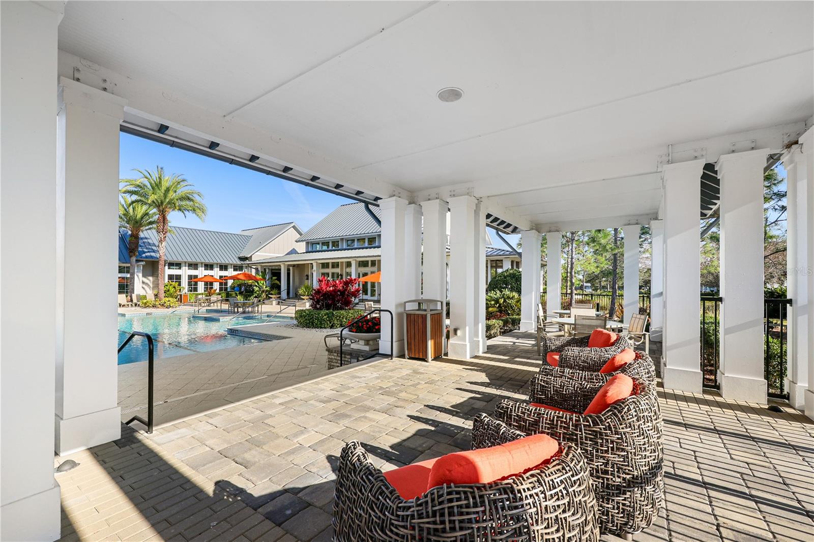 ARBOR GRANDE - Residential