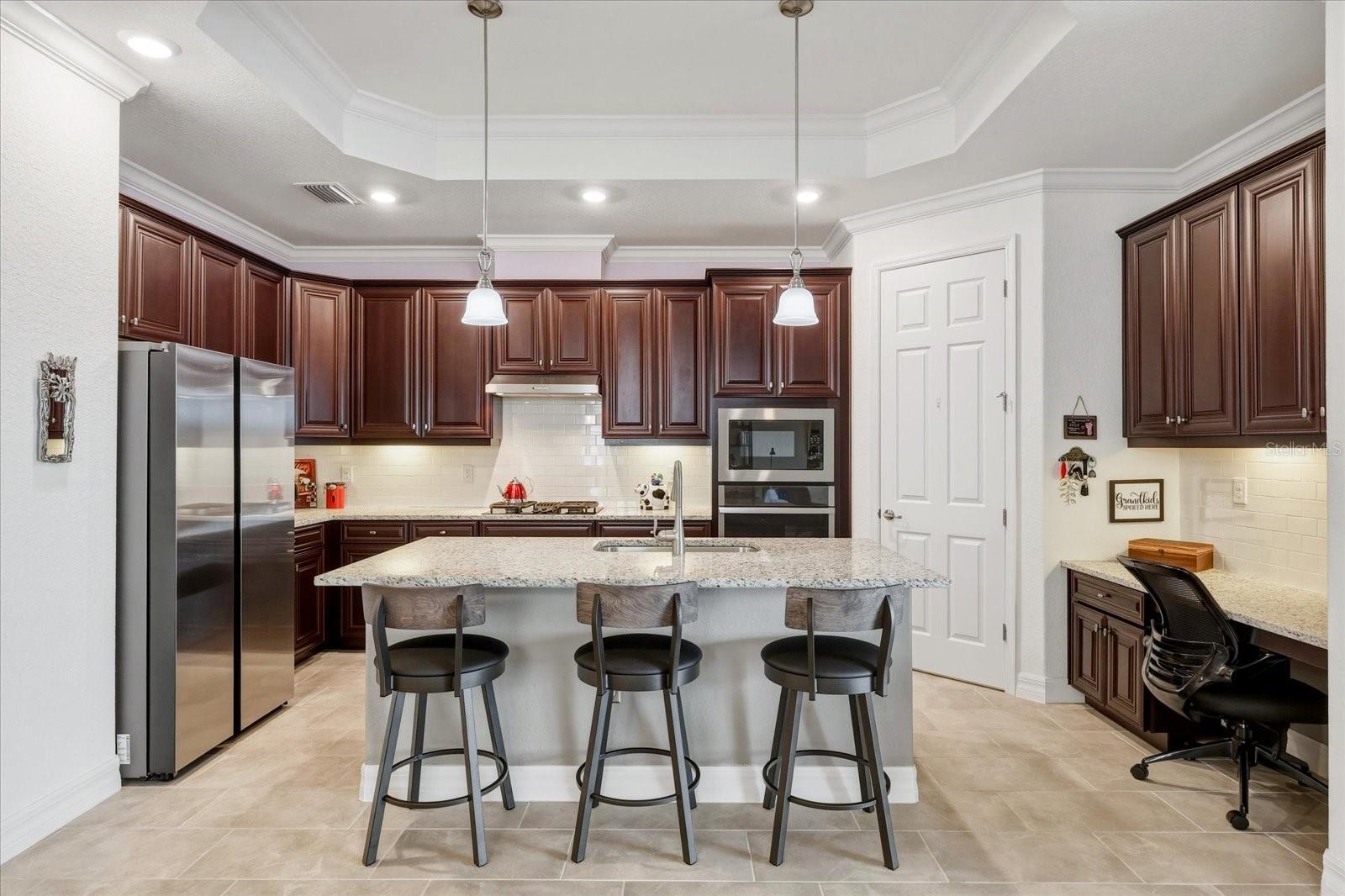 ARBOR GRANDE - Residential