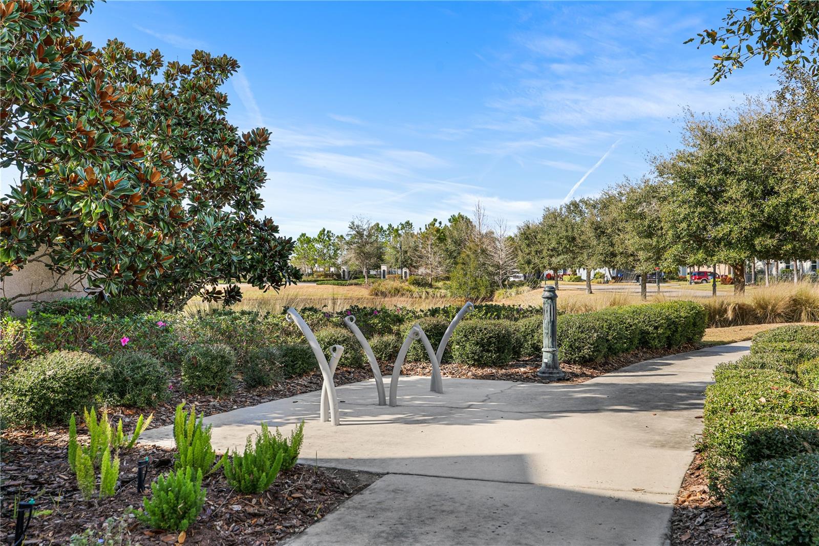 ARBOR GRANDE - Residential