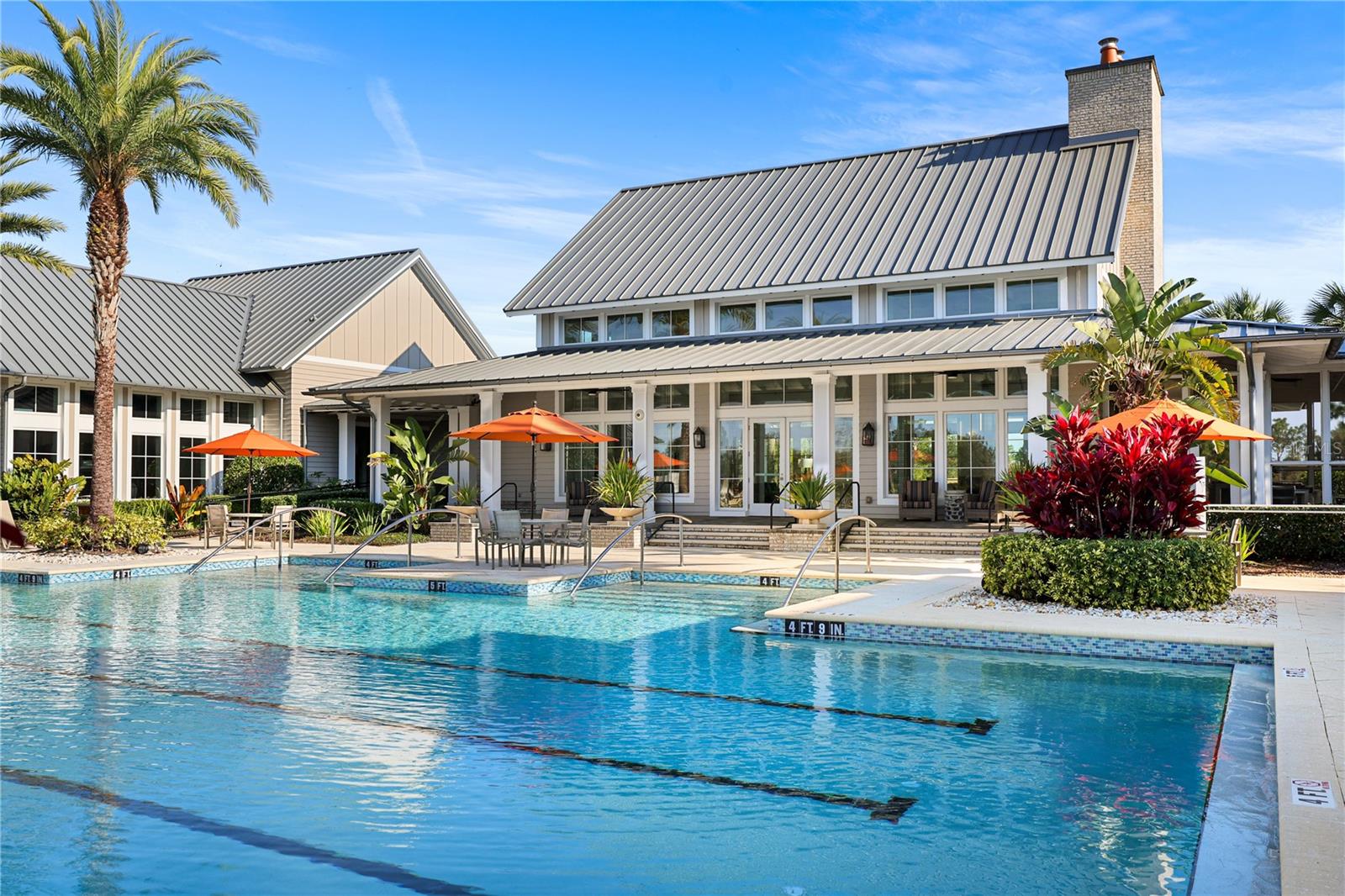 ARBOR GRANDE - Residential