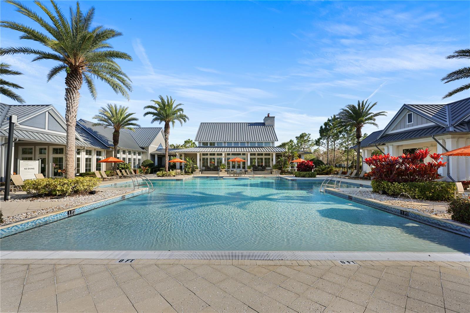 ARBOR GRANDE - Residential