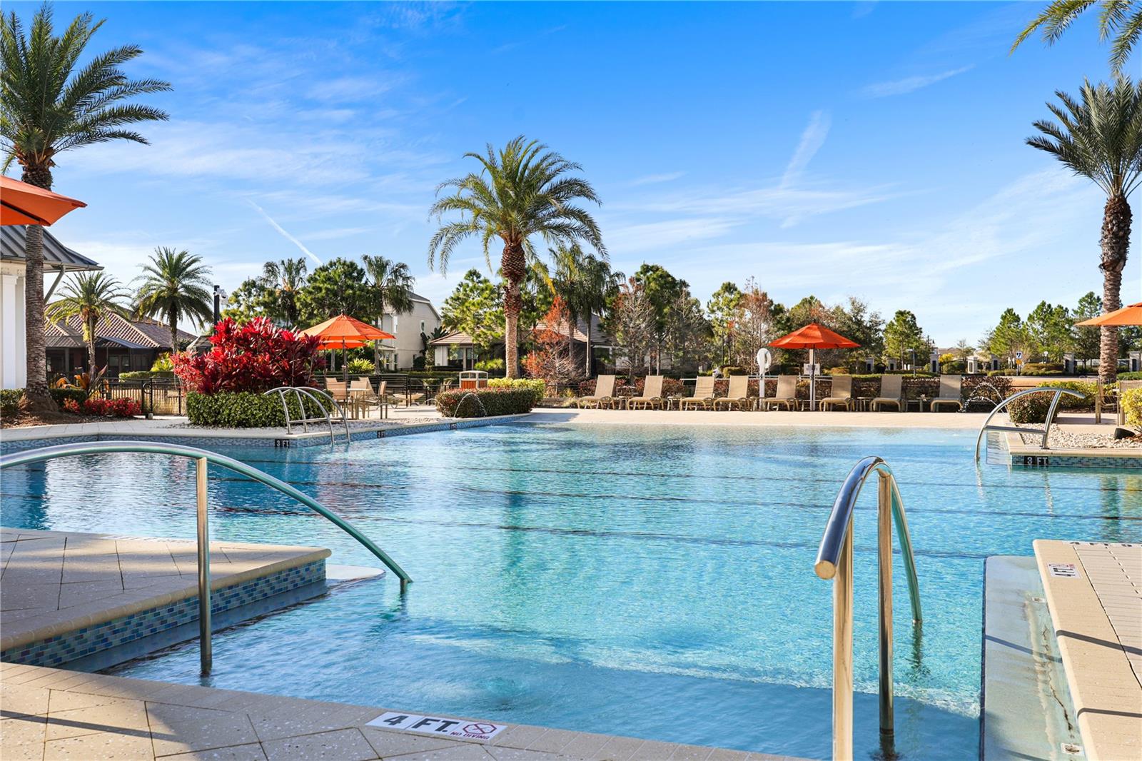 ARBOR GRANDE - Residential