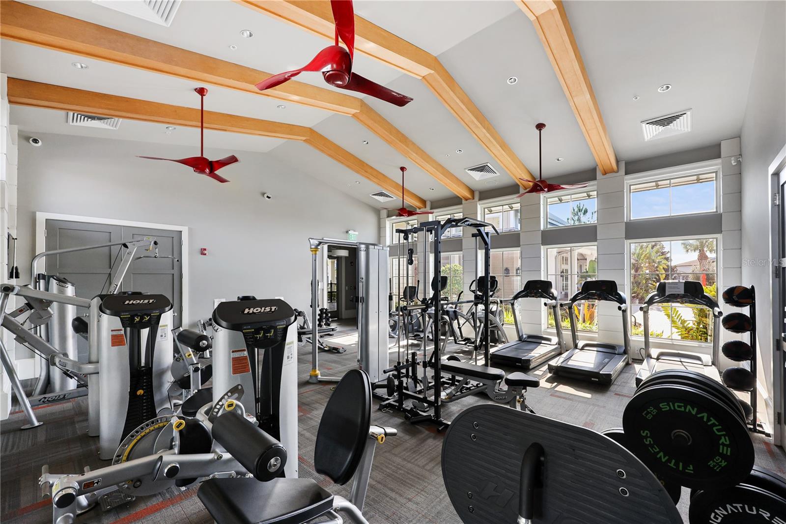 ARBOR GRANDE - Residential