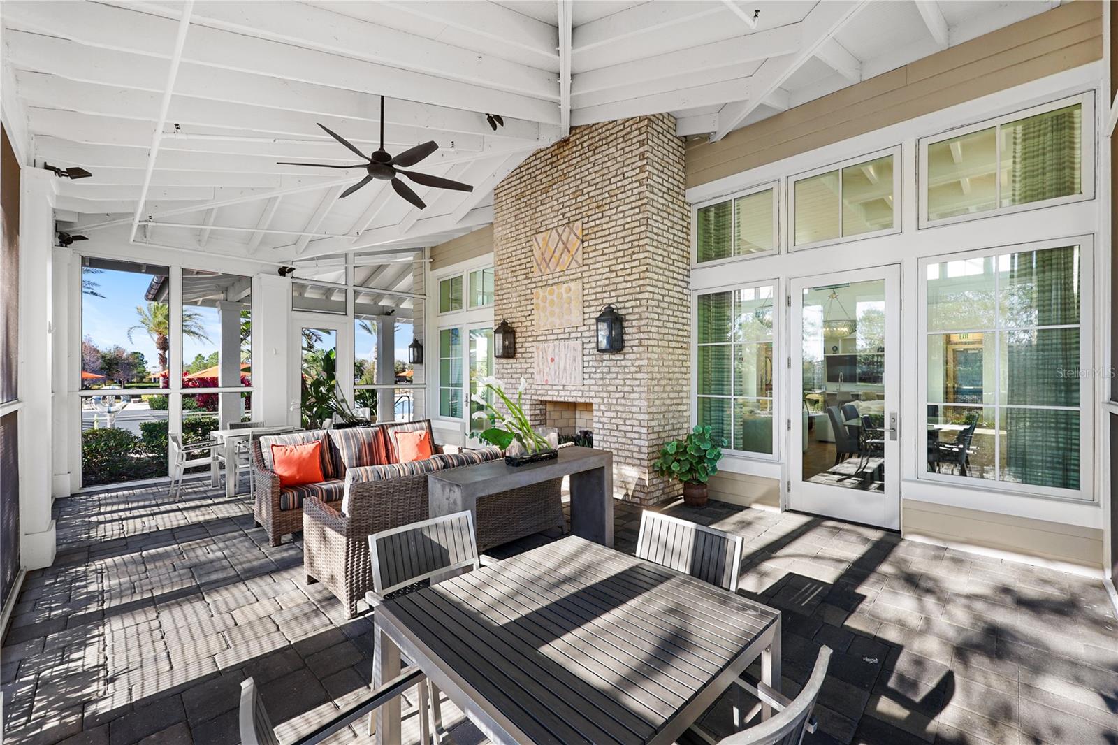 ARBOR GRANDE - Residential