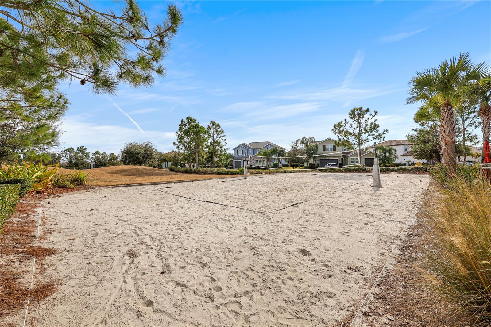 ARBOR GRANDE - Residential