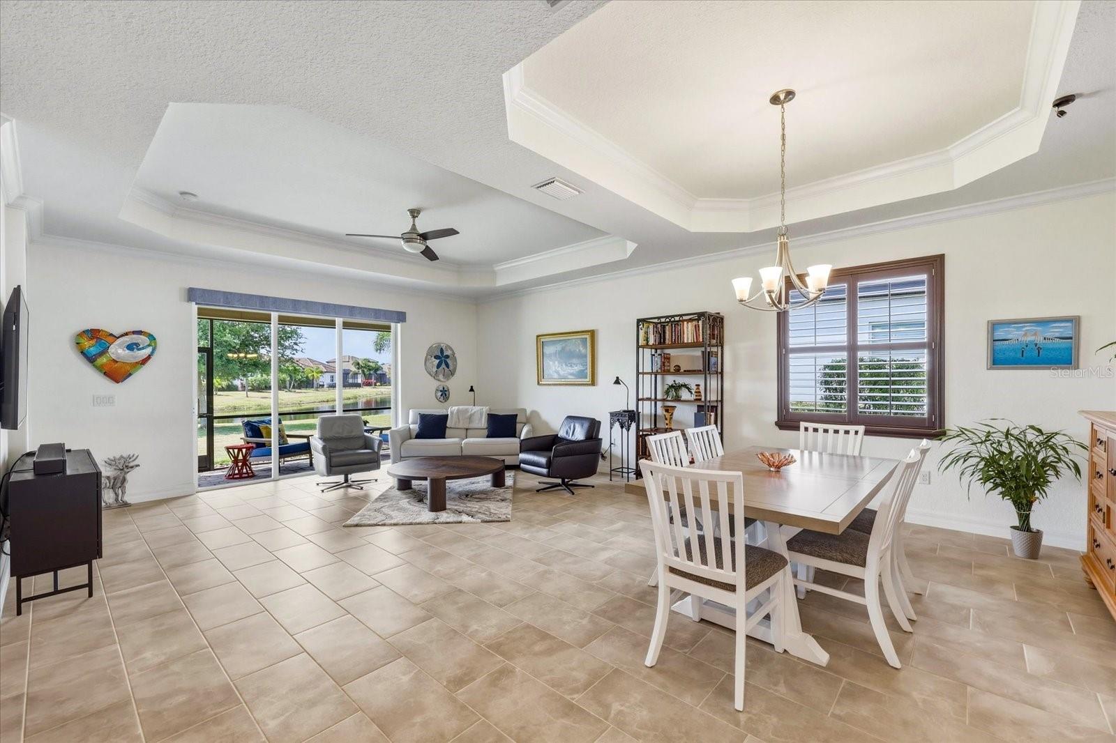 ARBOR GRANDE - Residential