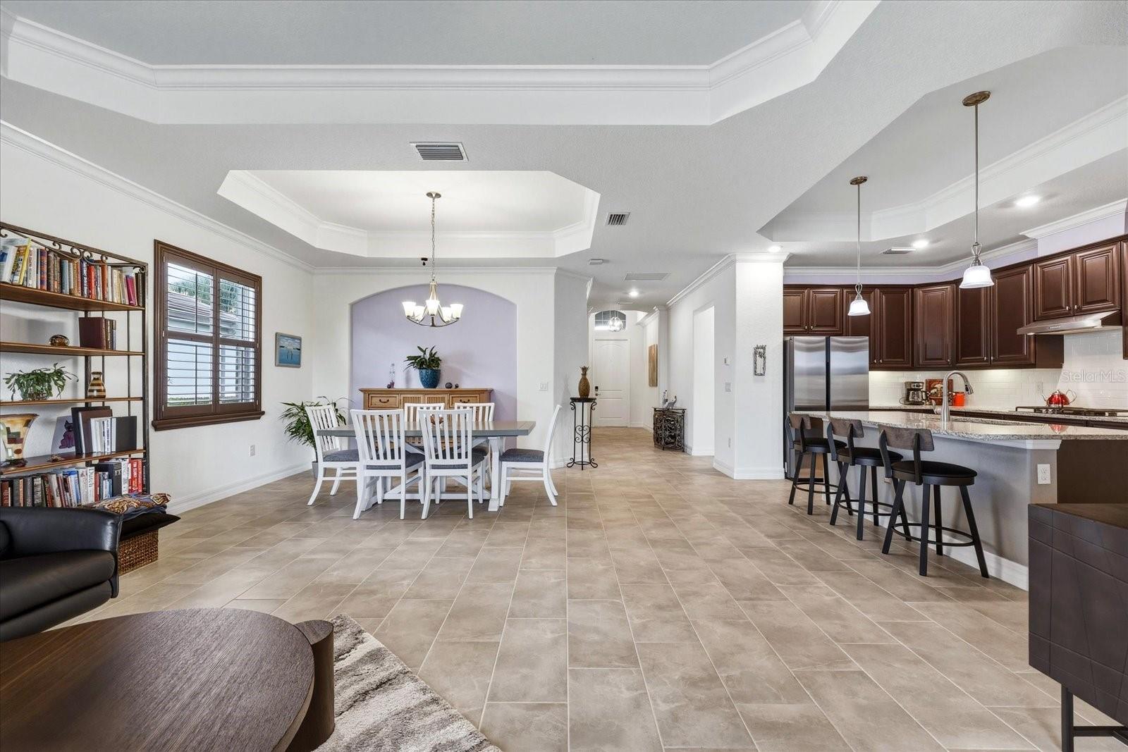 ARBOR GRANDE - Residential