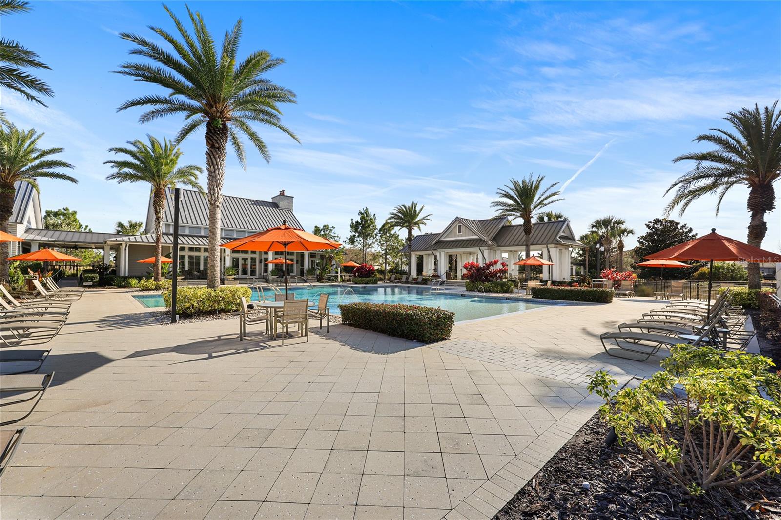 ARBOR GRANDE - Residential