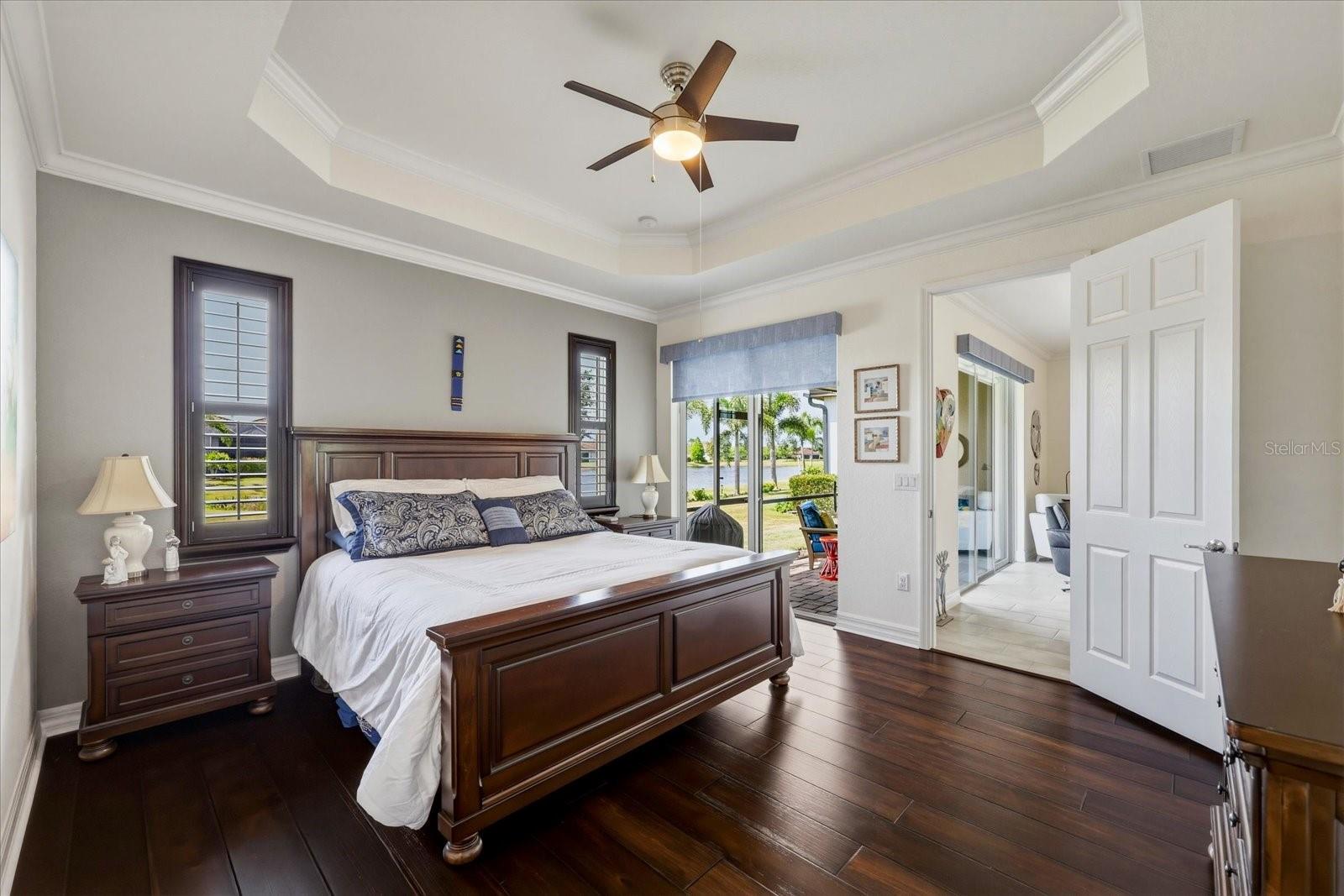 ARBOR GRANDE - Residential