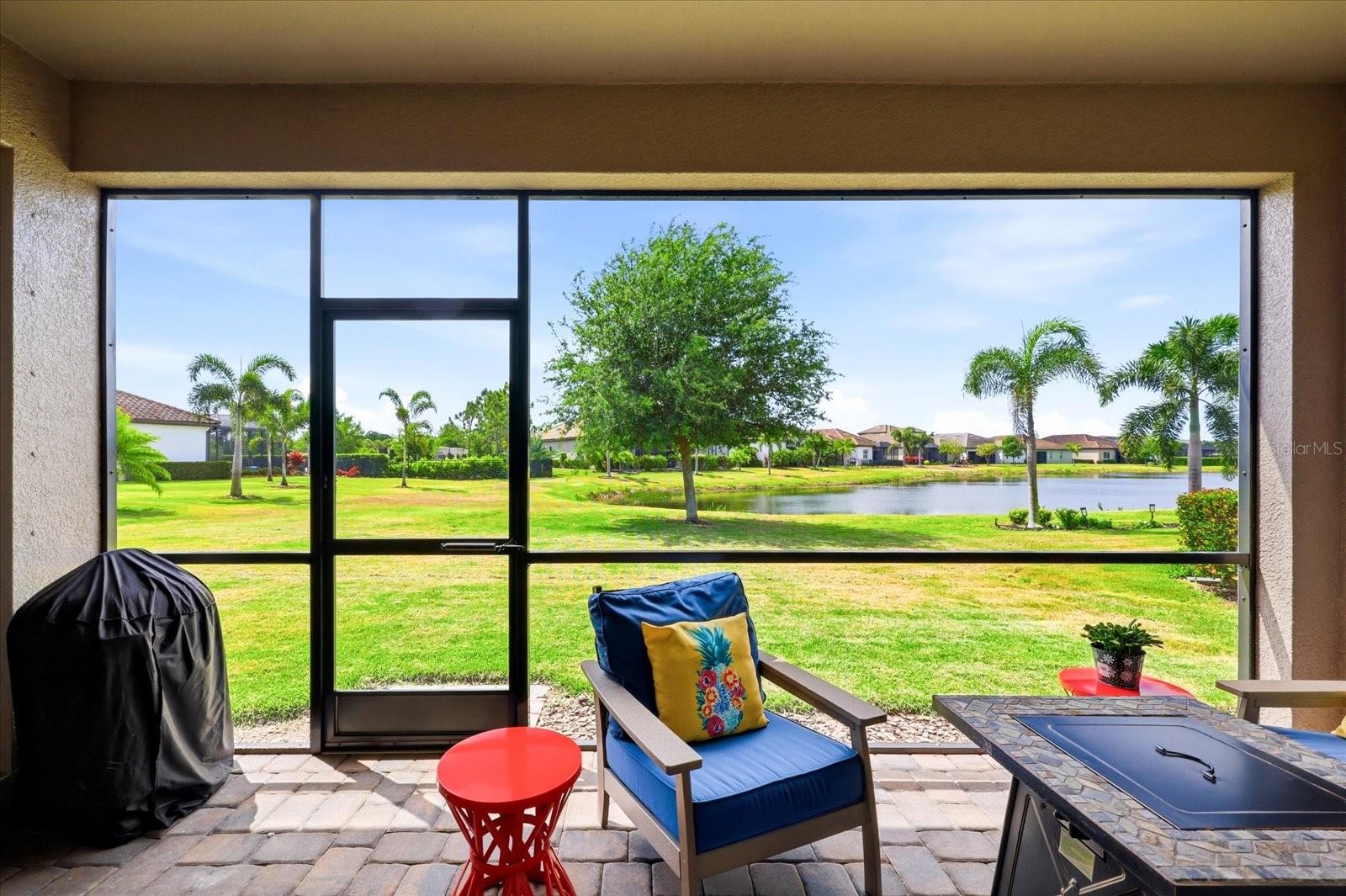 ARBOR GRANDE - Residential