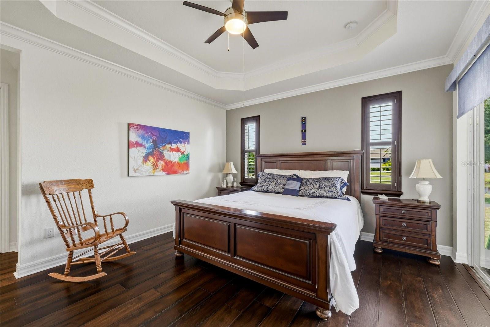 ARBOR GRANDE - Residential