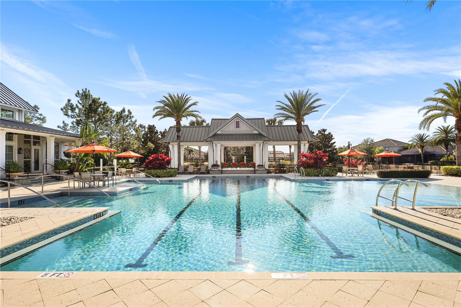 ARBOR GRANDE - Residential