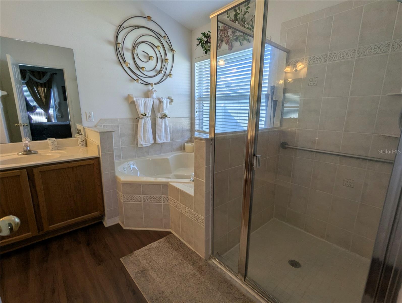 LITTLE CREEK PH 3A - Residential