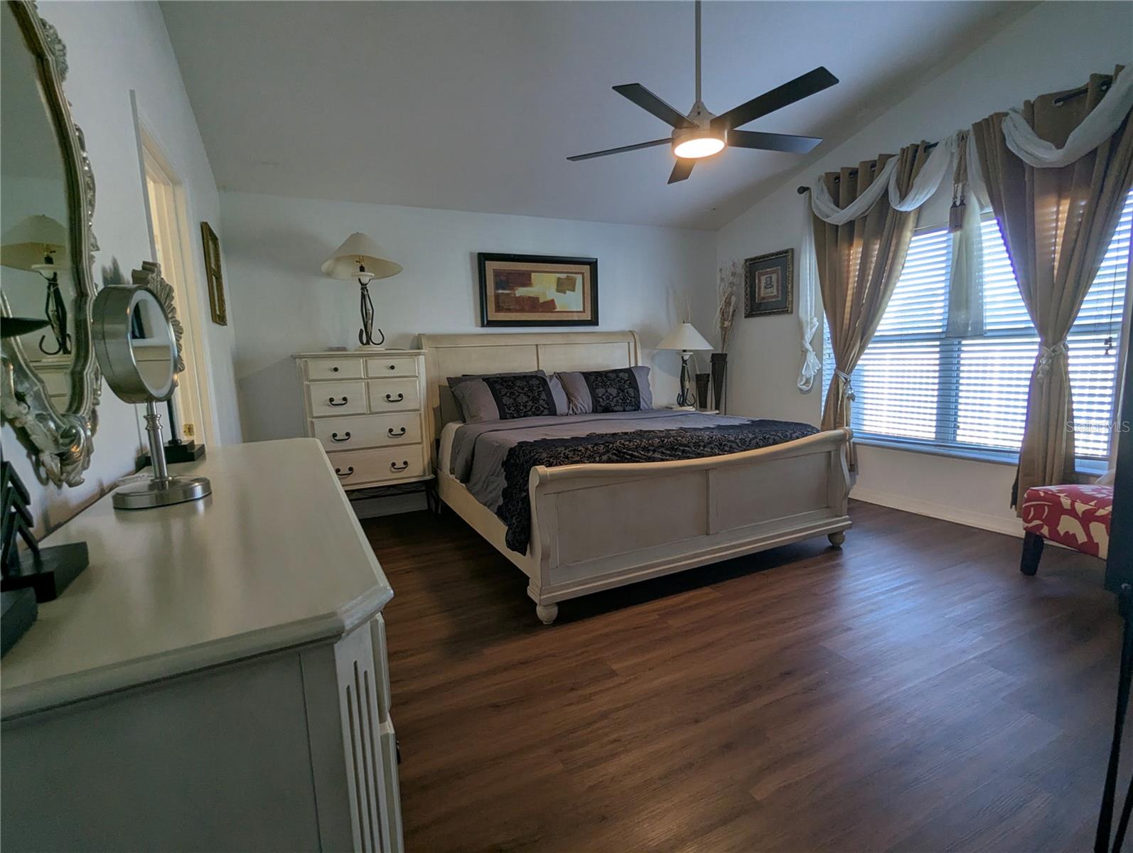 LITTLE CREEK PH 3A - Residential