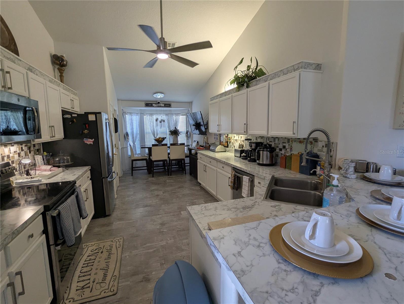 LITTLE CREEK PH 3A - Residential