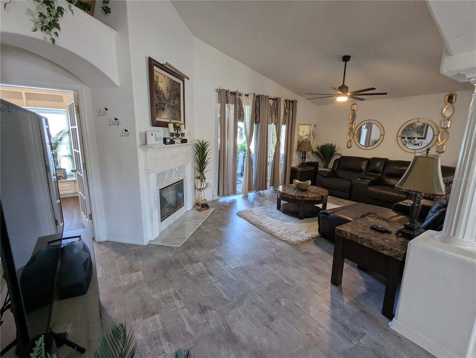 LITTLE CREEK PH 3A - Residential