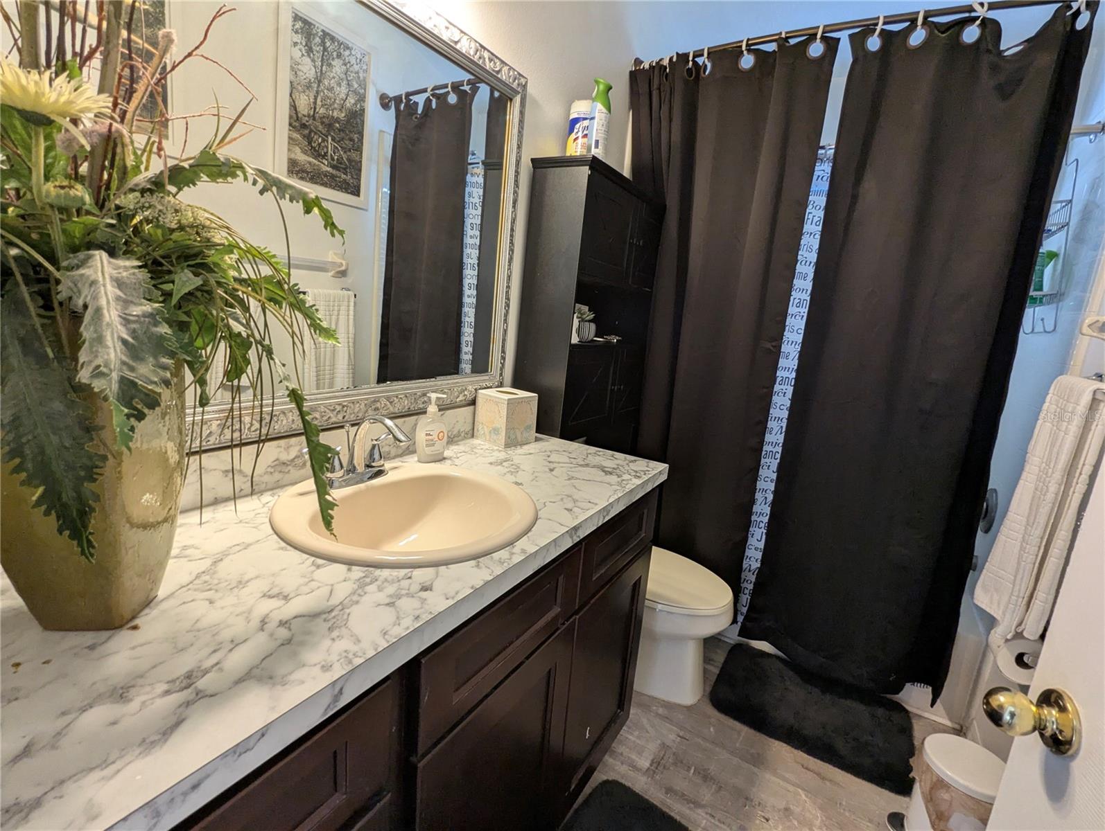 LITTLE CREEK PH 3A - Residential