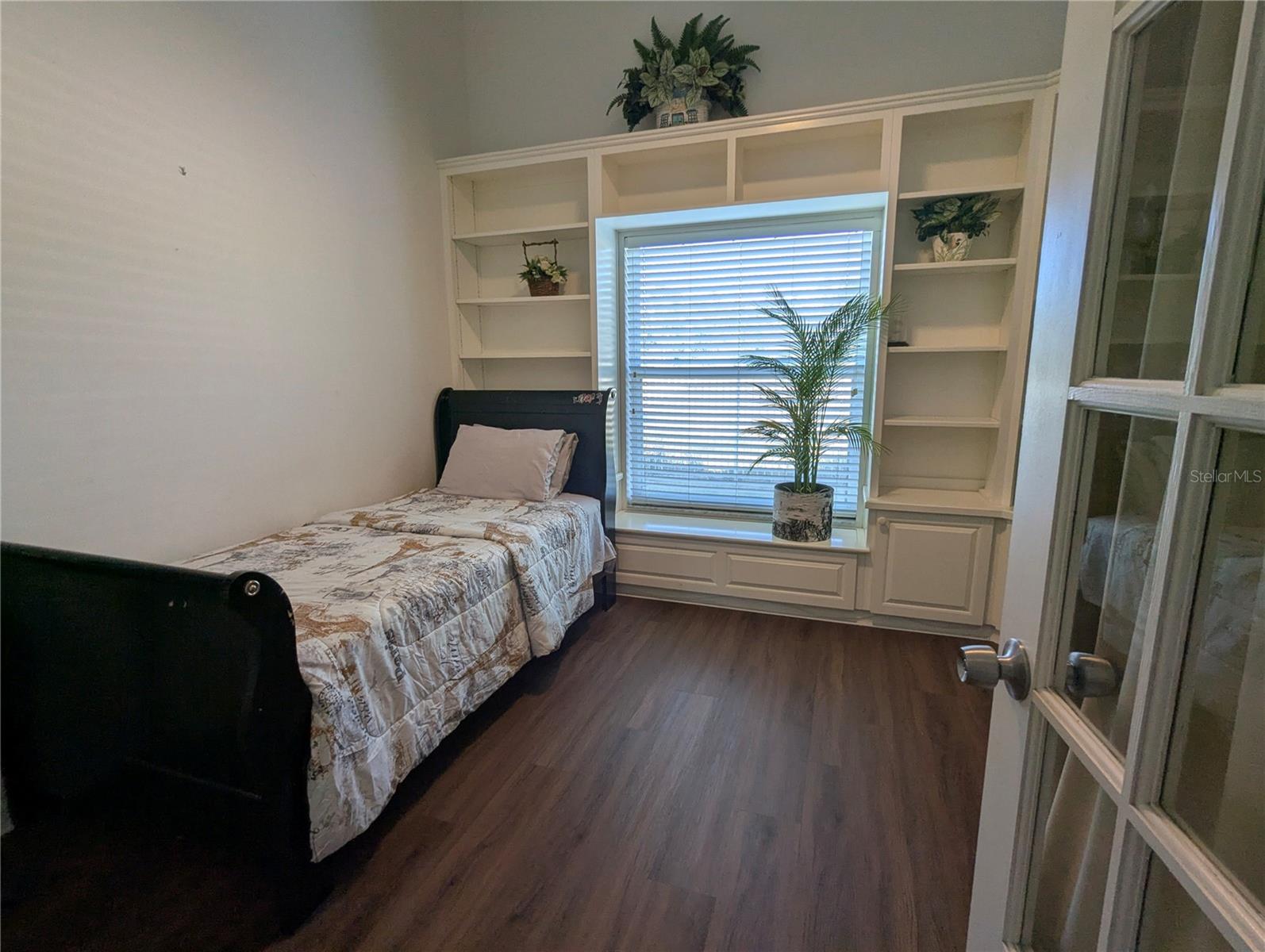 LITTLE CREEK PH 3A - Residential