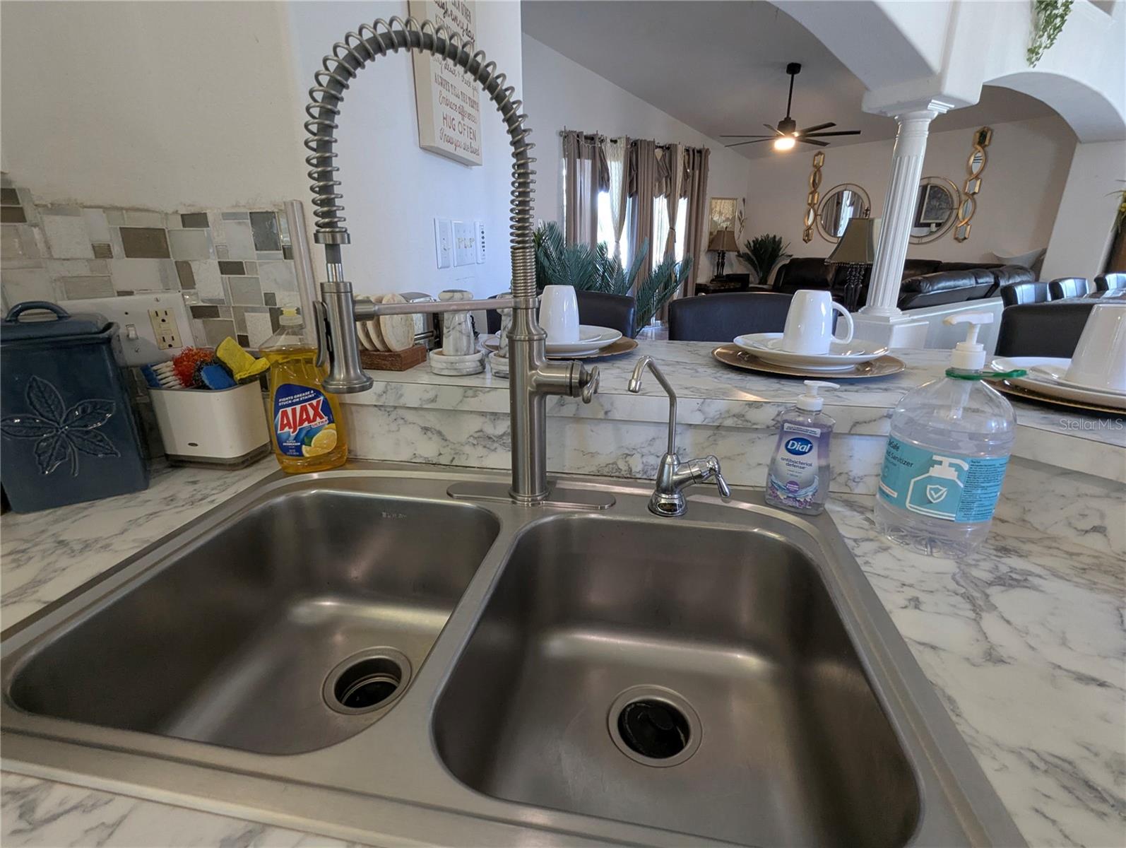 LITTLE CREEK PH 3A - Residential