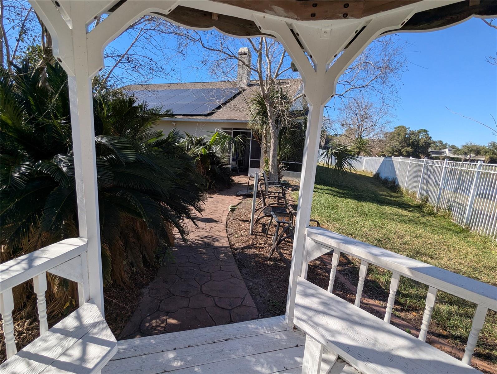 LITTLE CREEK PH 3A - Residential