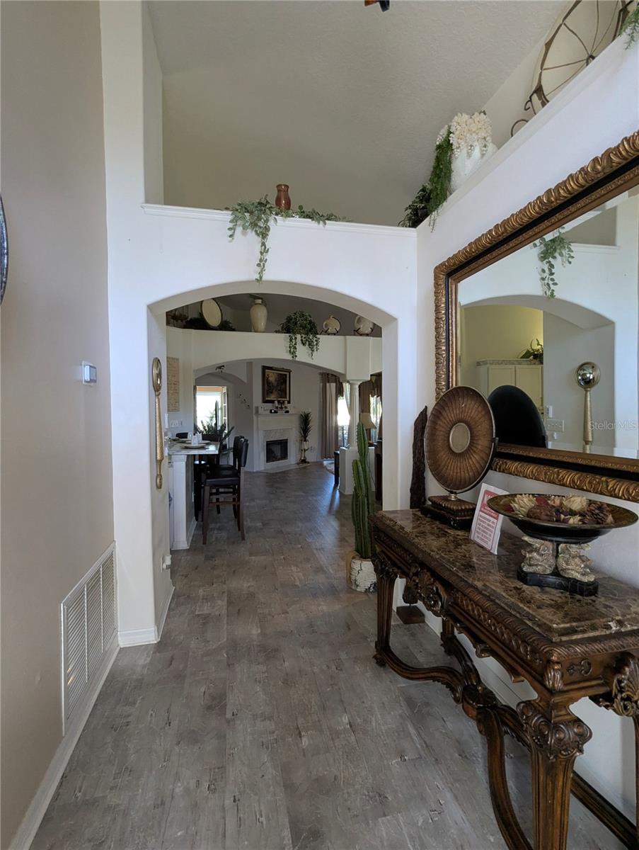 LITTLE CREEK PH 3A - Residential