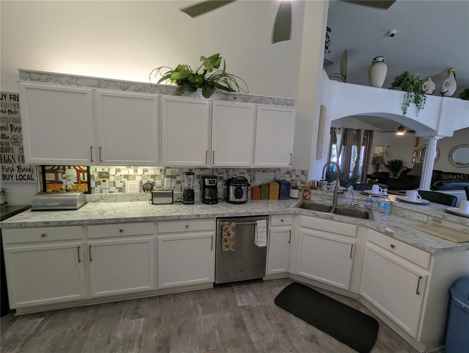 LITTLE CREEK PH 3A - Residential