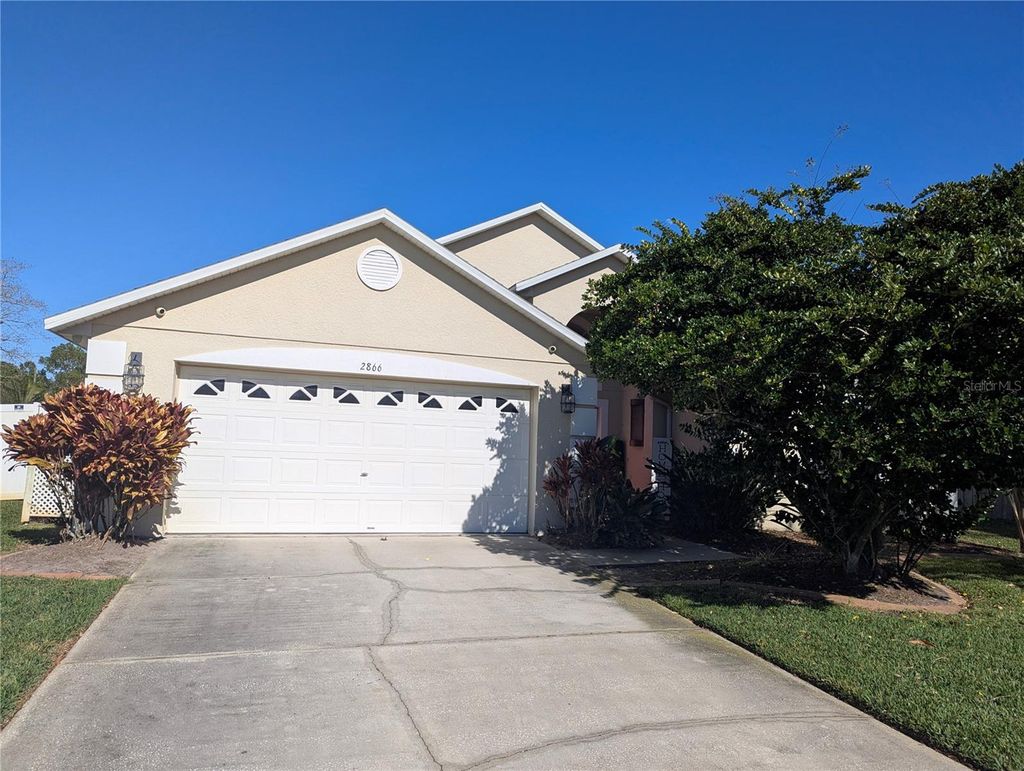 Photo of 2866 Strand Circle, Oviedo, FL 32765 (MLS # O6378205)