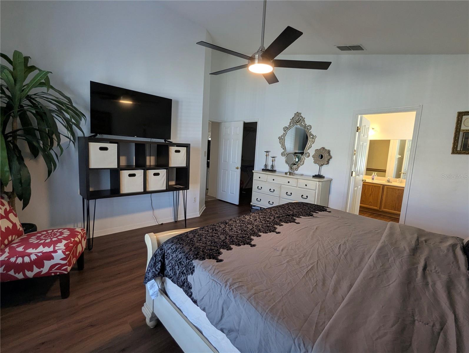 LITTLE CREEK PH 3A - Residential