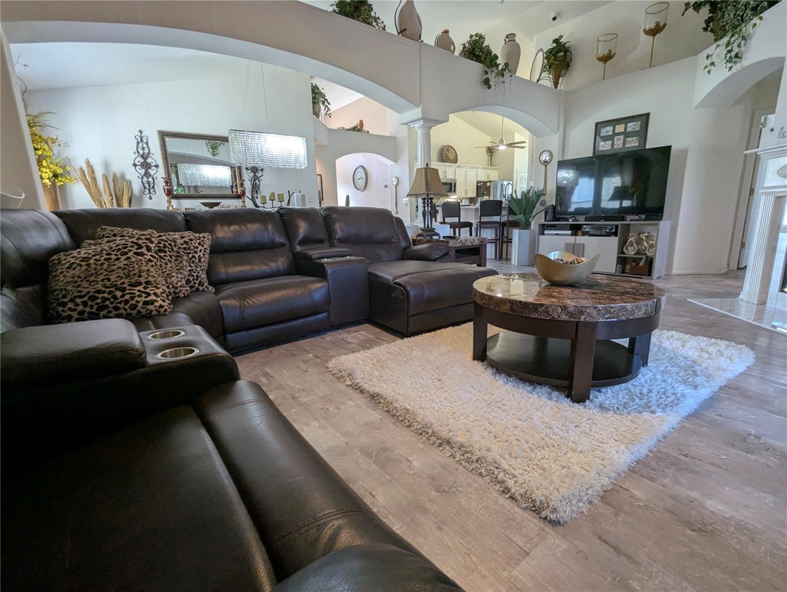 LITTLE CREEK PH 3A - Residential