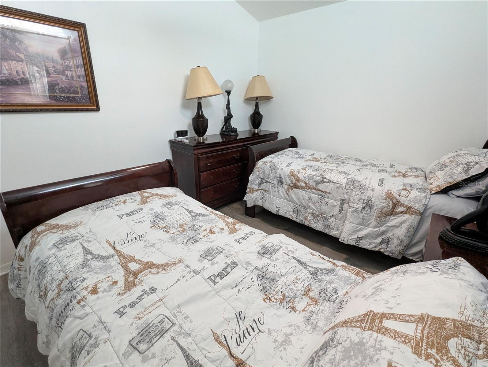 LITTLE CREEK PH 3A - Residential