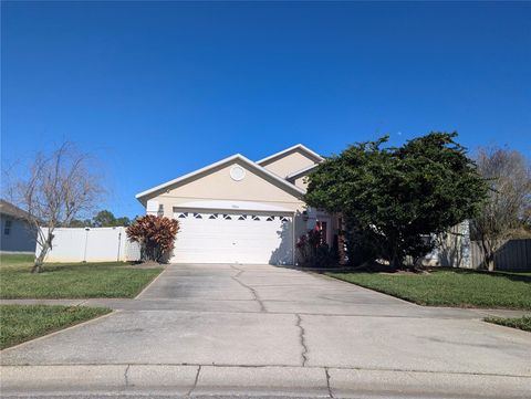 2866 STRAND CIRCLE OVIEDO FL 32765