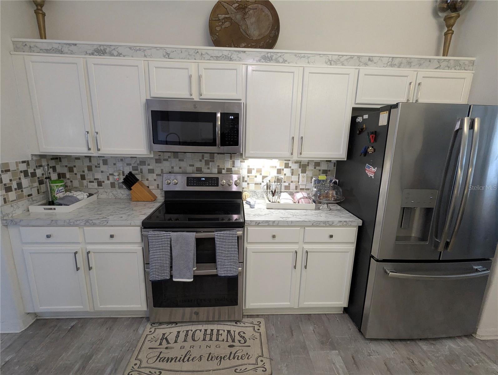 LITTLE CREEK PH 3A - Residential