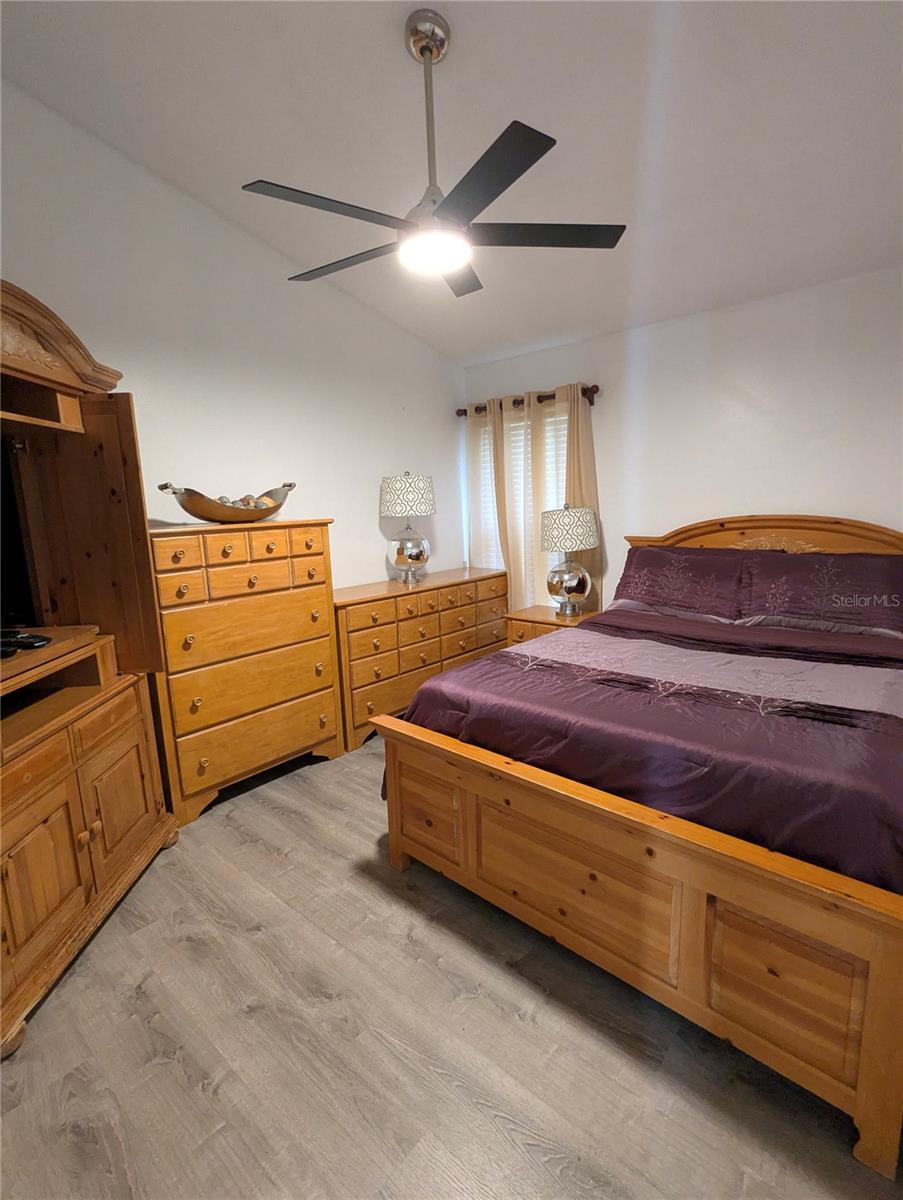 LITTLE CREEK PH 3A - Residential