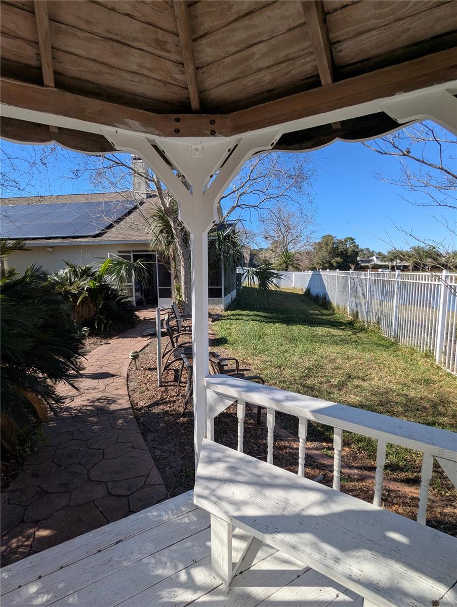 LITTLE CREEK PH 3A - Residential