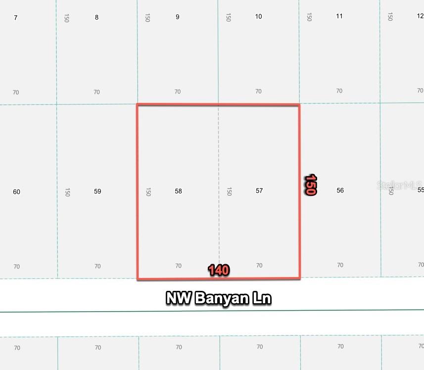 24309 NW BANYAN LANE