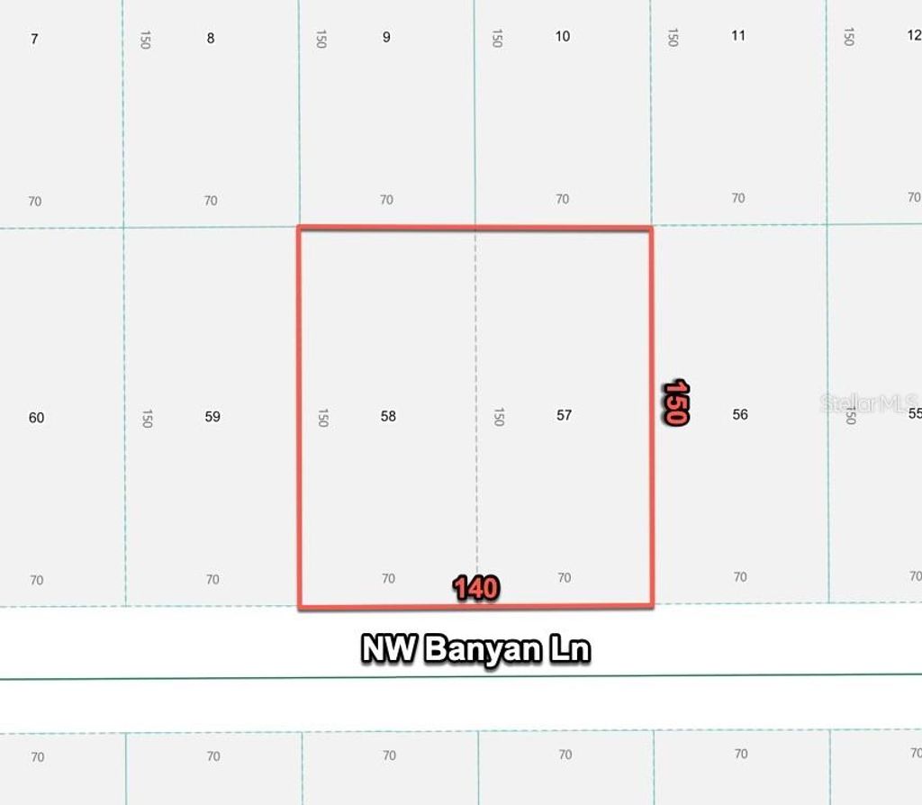 Photo of 24309 NW Banyan Lane, Dunnellon, FL 34431 (MLS # O6381809)