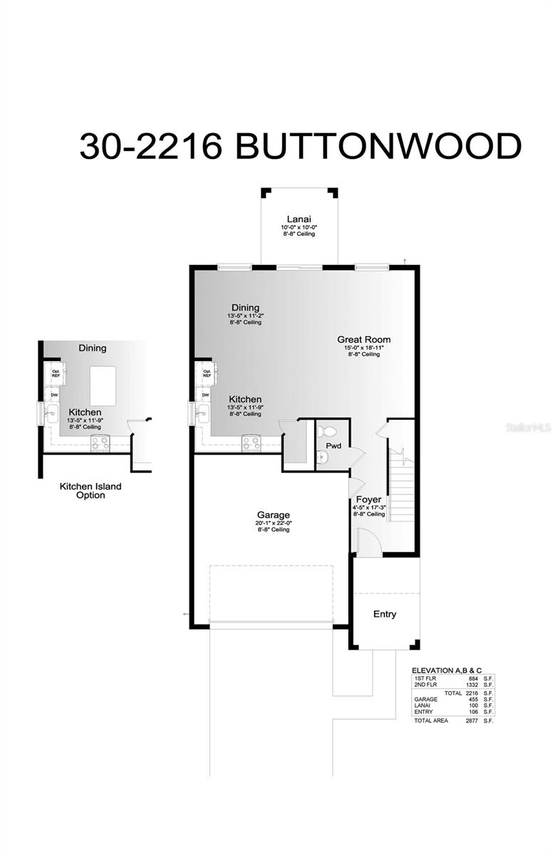 BROADLEAF - Residential