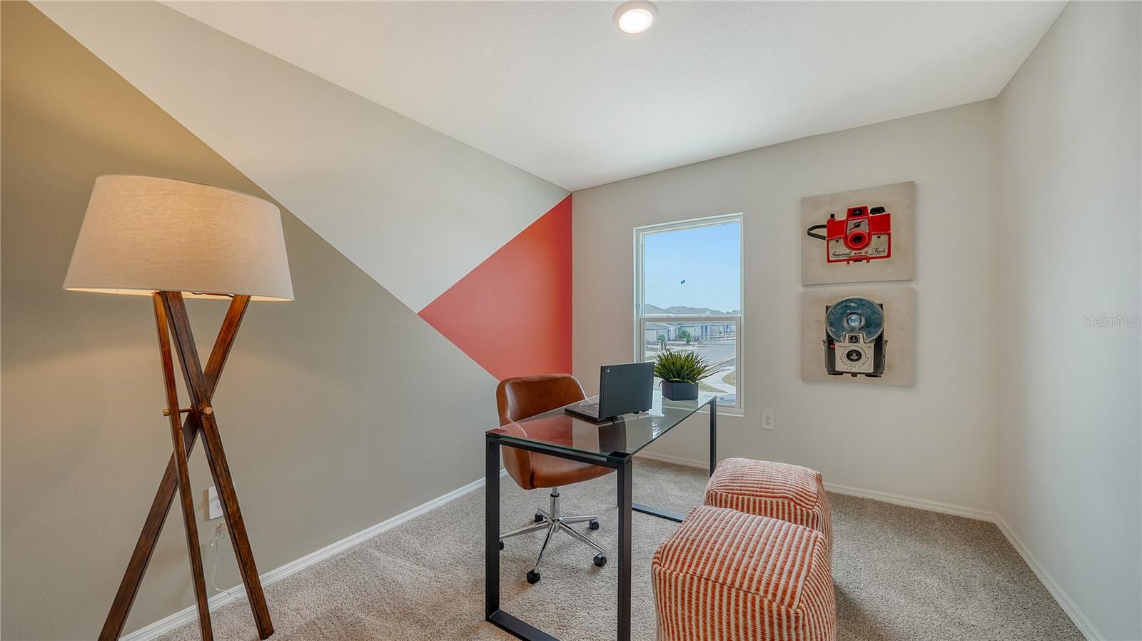 BROADLEAF - Residential