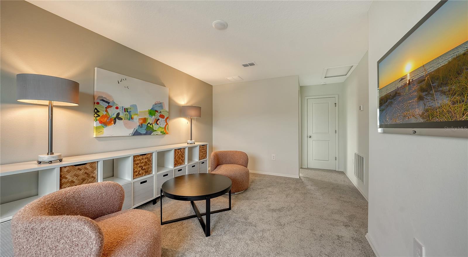 BROADLEAF - Residential