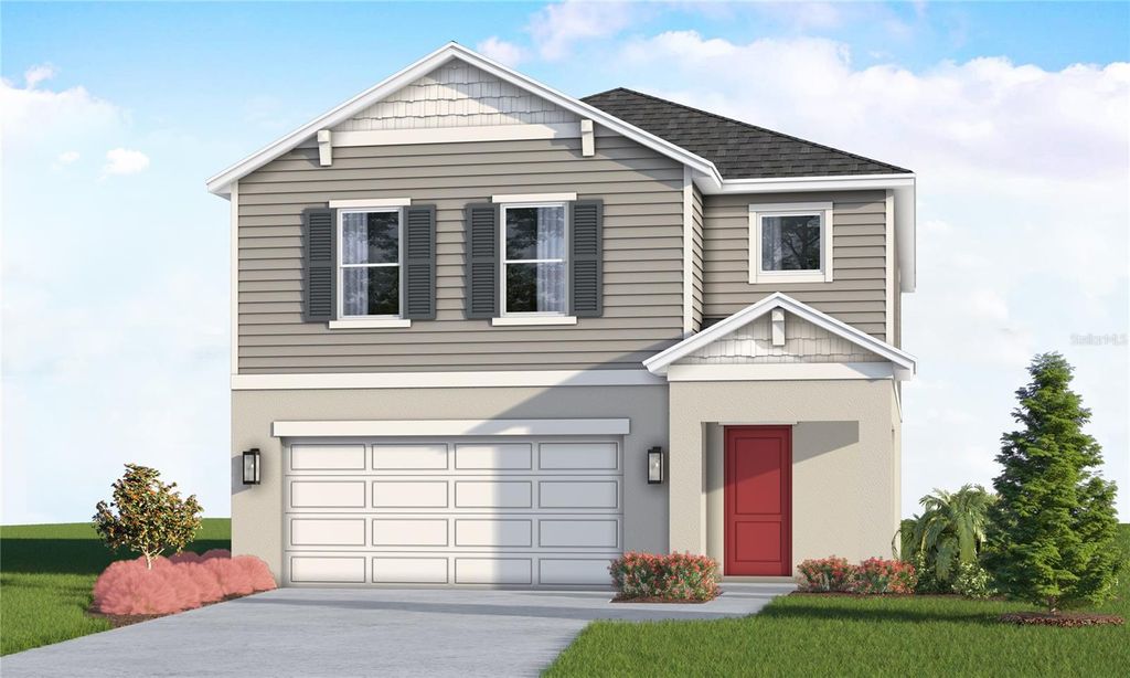 Photo of 13143 Sassafras Trl, Parrish, FL 34219 (MLS # A4671713)