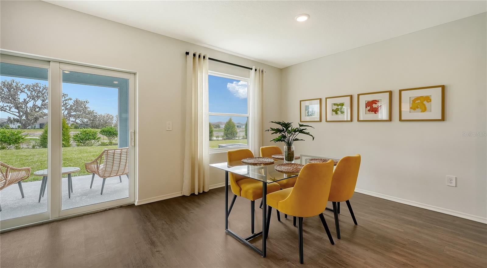 BROADLEAF - Residential