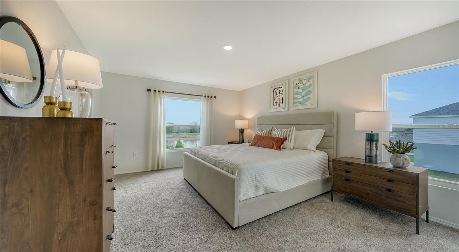 BROADLEAF - Residential