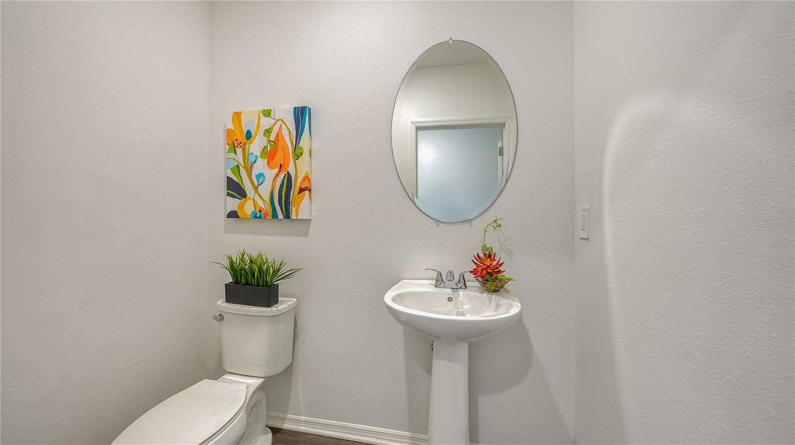 BROADLEAF - Residential