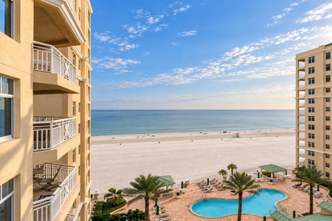 10 Papaya Street 1006, Clearwater, FL 33767