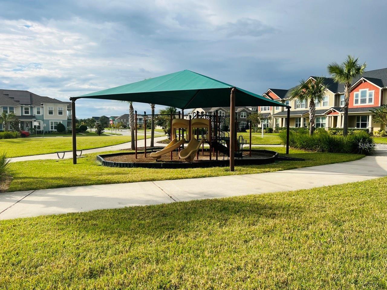 TAPESTRY PH 4 - Residential