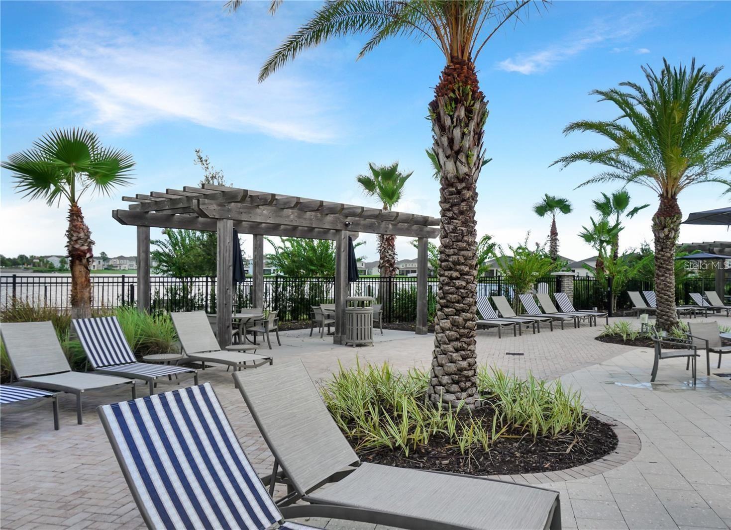 TAPESTRY PH 4 - Residential