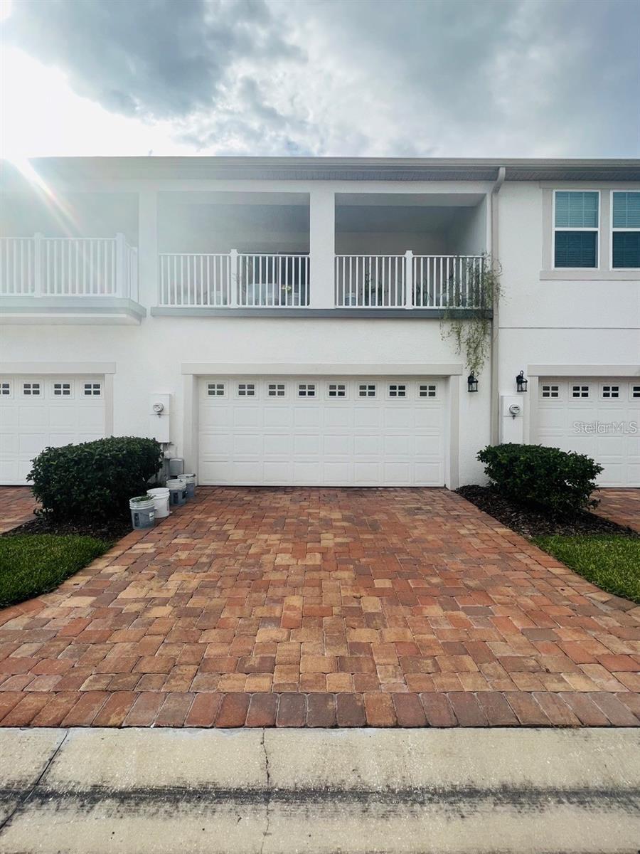 TAPESTRY PH 4 - Residential